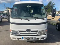 Toyota-Dyna Imagem Principal