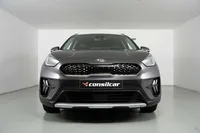 Kia-Niro detalhes 2