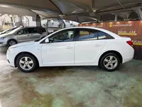 Chevrolet-Cruze detalhes 1