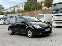 Citroën-C2 Imagem Principal