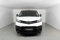 Toyota-ProAce detalhes 1