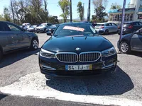 BMW-530 detalhes 1