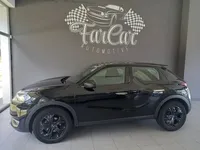 DS-DS3 Crossback detalhes 1