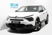 Citroën-C4 Imagem Principal