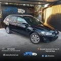 Volkswagen-Golf Variant detalhes 1