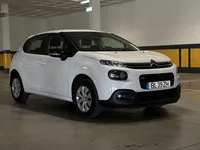Citroën-C3 detalhes 2