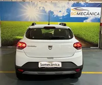 Dacia-Sandero detalhes 2