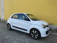 Renault-Twingo detalhes 1