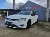 Volkswagen-Golf Imagem Principal