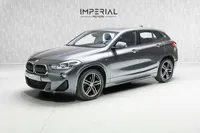 BMW-X2 Imagem Principal