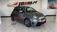 Abarth-595 Imagem Principal
