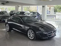 Jaguar-F-Type Imagem Principal