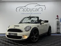 Mini-Cabrio Imagem Principal