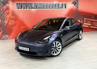 Tesla-Model 3 Imagem Principal