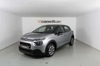 Citroën-C3 Imagem Principal
