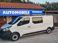 Opel-Vivaro Imagem Principal