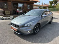 Volvo-V40 Imagem Principal
