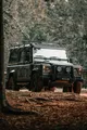 Land Rover-Defender detalhes 2