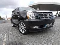 Cadillac-Escalade detalhes 2