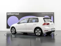 Volkswagen-e-Golf detalhes 2