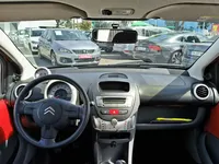 Citroën-C1 detalhes 2