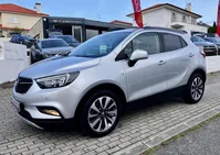 Opel-Mokka X detalhes 1