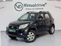 Daihatsu-Terios Imagem Principal