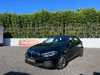 BMW-118 Imagem Principal