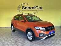 Volkswagen-T-Cross detalhes 2