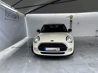 Mini-One detalhes 2