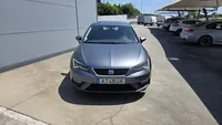 Seat-León detalhes 2