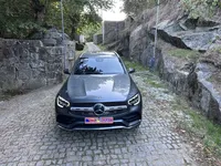 Mercedes-Benz-GLC 300 detalhes 1