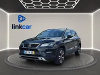 Seat-Ateca detalhes 2