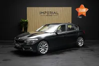 BMW-116 Imagem Principal