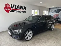 BMW-318 Imagem Principal