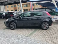 Fiat-Punto detalhes 2