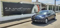 Opel-Astra Imagem Principal