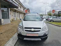 Chevrolet-Captiva detalhes 1