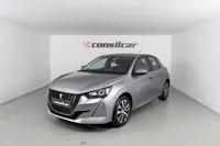 Peugeot-208 Imagem Principal