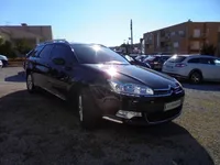 Citroën-C5 detalhes 2