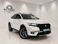 DS-DS7 Crossback Imagem Principal