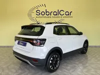 Volkswagen-T-Cross detalhes 2