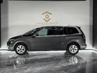 Citroën-C4 Spacetourer detalhes 2