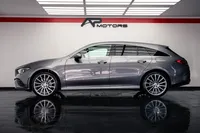 Mercedes-Benz-CLA 250 detalhes 1