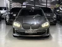 BMW-116 detalhes 1