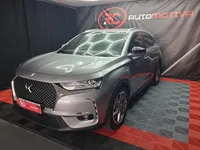 DS-DS7 Crossback detalhes 2