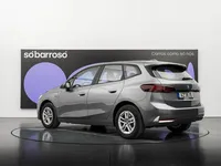 BMW-225xe Active Tourer detalhes 2