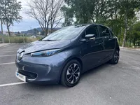 Renault-ZOE Imagem Principal