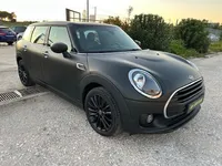 Mini-Clubman detalhes 2