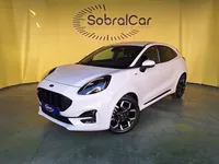 Ford-Puma Imagem Principal